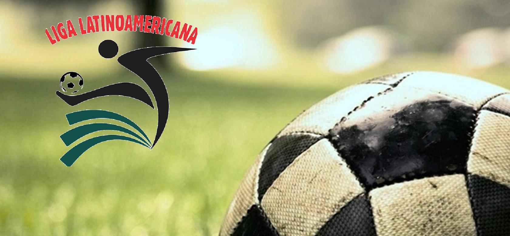 Liga Latinoamericana